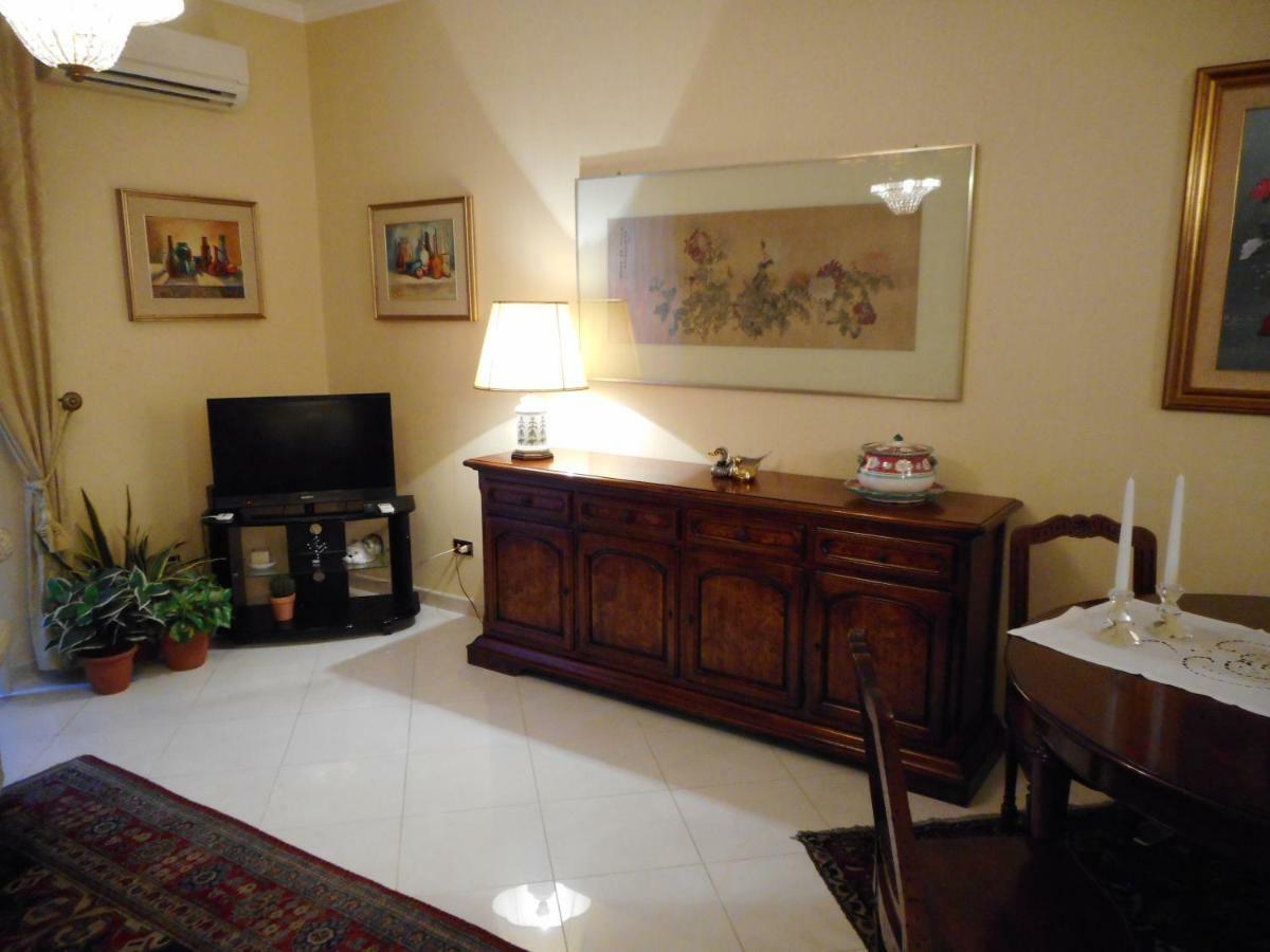 카타니아 Adalgisa House 아파트 외부 사진